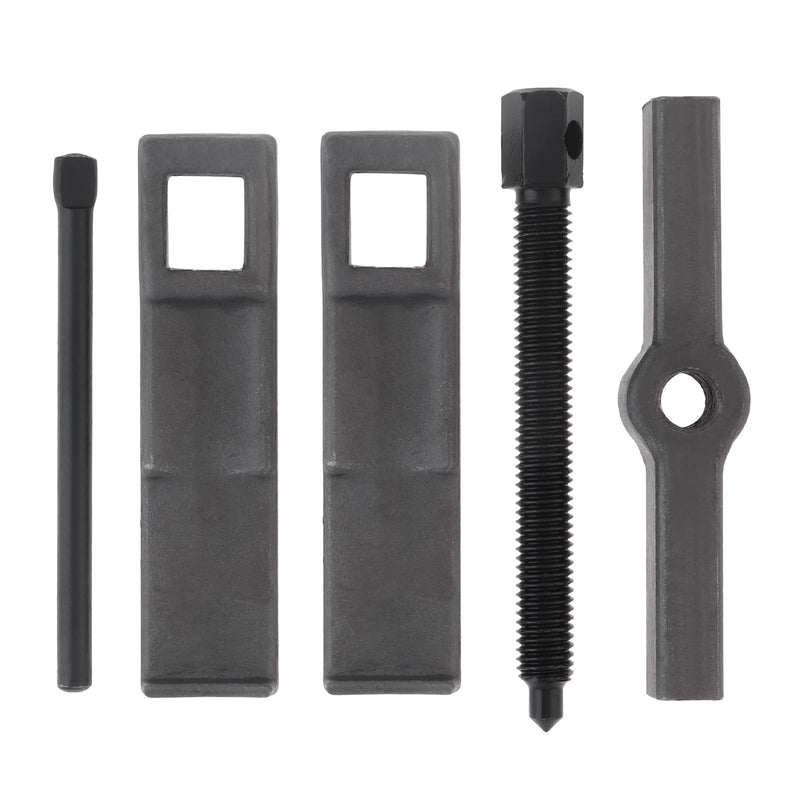 2 Jaws Gear Puller, Adjustable Bearing Puller Gears, Internal External Removal Tool for Pulleys Flywheels Bearings Gears (3 INCH) 3 INCH