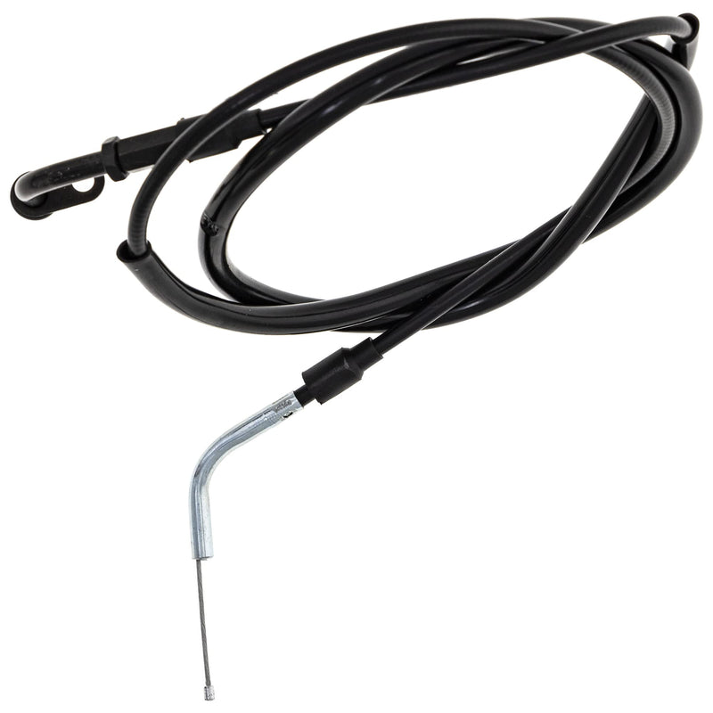 NICHE Choke Cable for Suzuki LT230E Quadrunner LT300E LT250 LTF250 Ozark LTF300F King Quad 58410-19B10 58410-41X0