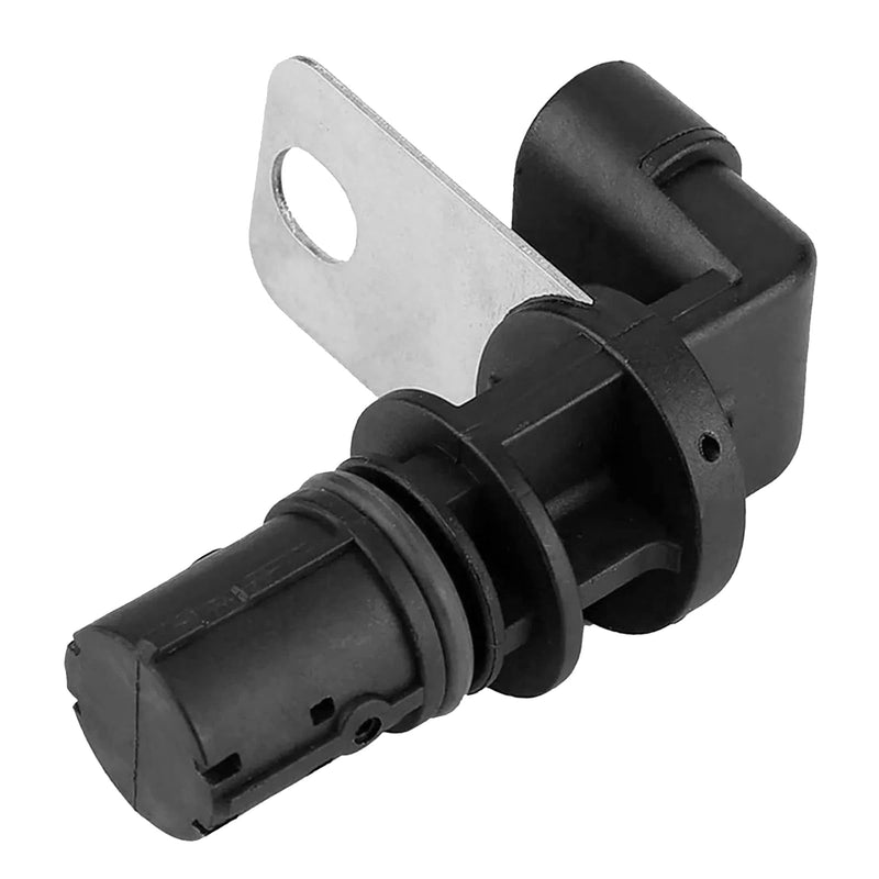 Engine Crank Crankshaft Position Sensor Compatible with Express Savana Sierra Silverado Suburban 1500 2500 3500 Tahoe Trailblazer 4.3L 4.8L 5.3L 5.7L 6.0L 6.6L 1997-2010 Replaces 12555566