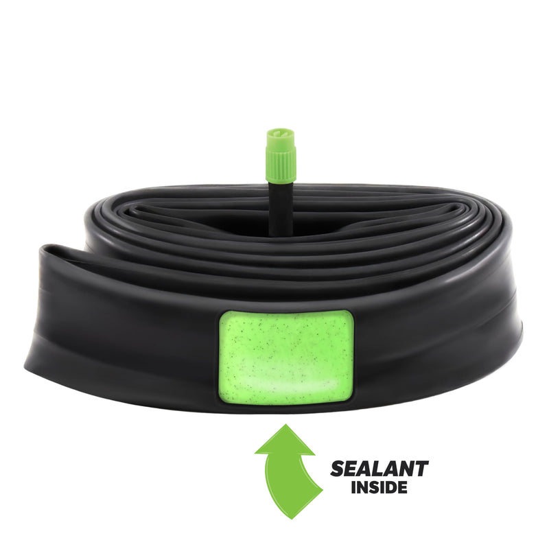 Slime Bike Inner Tube with Slime Puncture Sealant 29 x 1.85-2.20" 29in Schrader