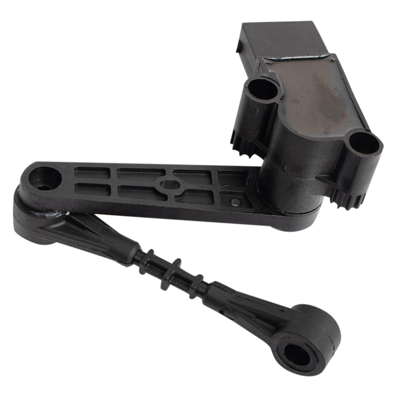 TRQ Front Right Ride Leveling Height Sensor Compatible with 2006-2009 Land Range Rover Sport