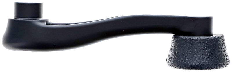 Dorman 760-5120 Window Crank Handle Compatible with Select Peterbilt Models, Chrome