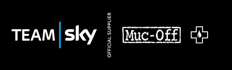 Muc-Off C3 Ceramic Dry Chain Lube, 120 Milliliters - Premium Bike Chain Lubricant with UV Tracer Dye - Formulated for Dry and Dusty Weather Conditions 120ml