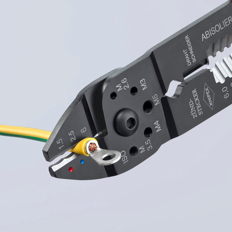 KNIPEX Crimping Pliers