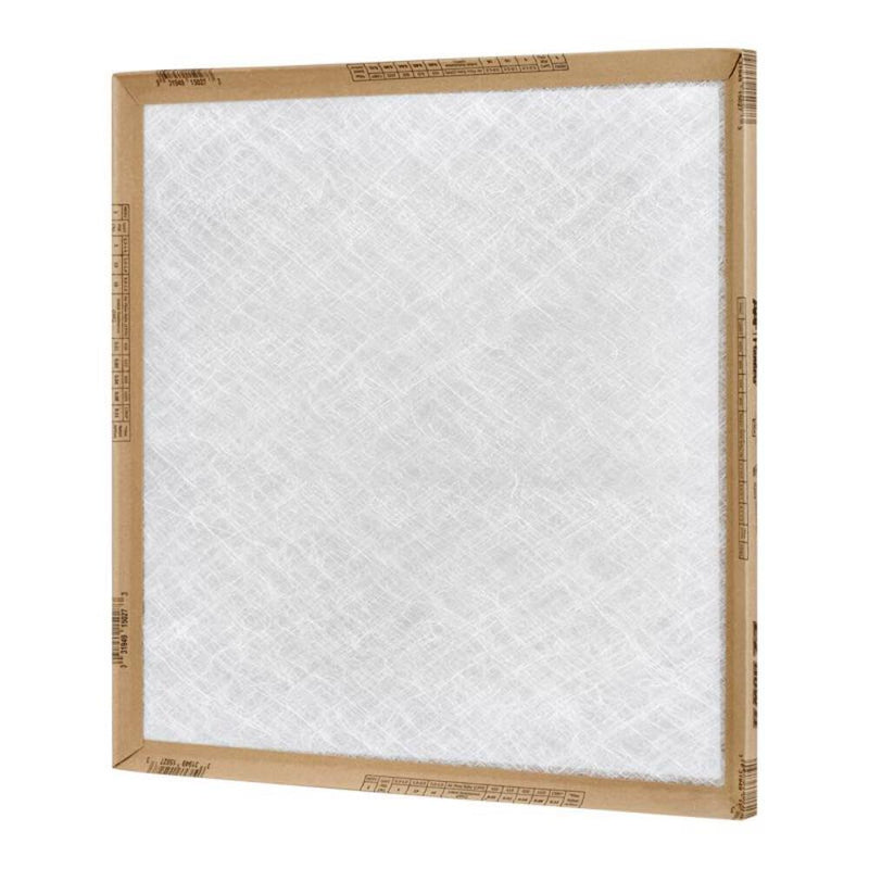 FILTER FURN GLS 18X20X1"