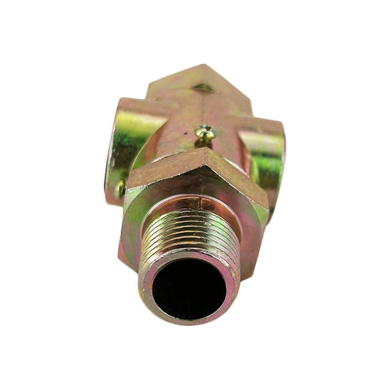 800333 Inline Quick Release Valve Replace 2 Pack