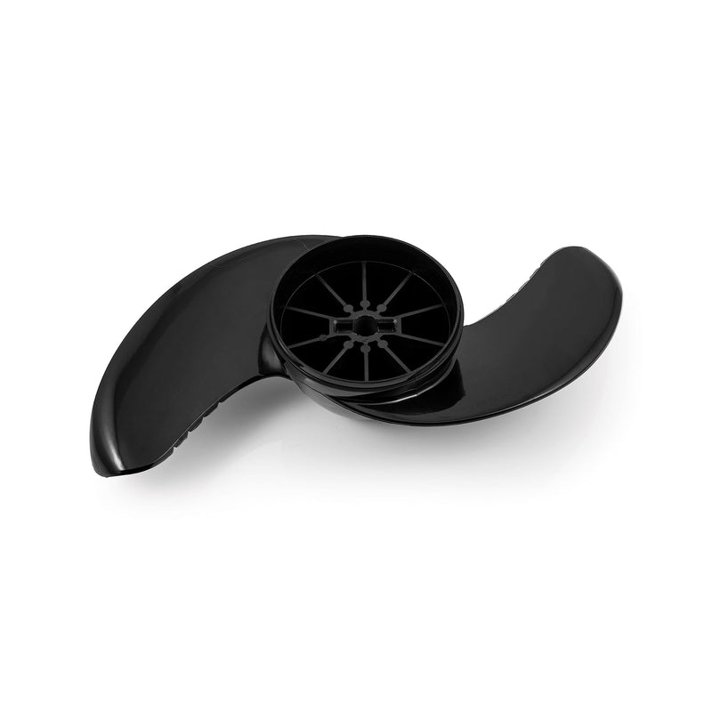 Minn Kota MKP-39 Weedless Prop for Quest Series Trolling Motors One Size