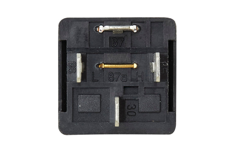 HELLA 933332101 Standard 40 Amp SPST Mini Relay