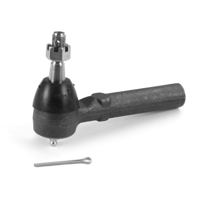 Metrix Premium Chassis Parts - Front Outer Tie Rod End Fits 04-13 Chevrolet Impala, 06-07 Monte Carlo, 97-04 Oldsmobile Silhouette, 97-03 Pontiac Grand Prix, Replacement ES3453, Made in Europe 39746MT