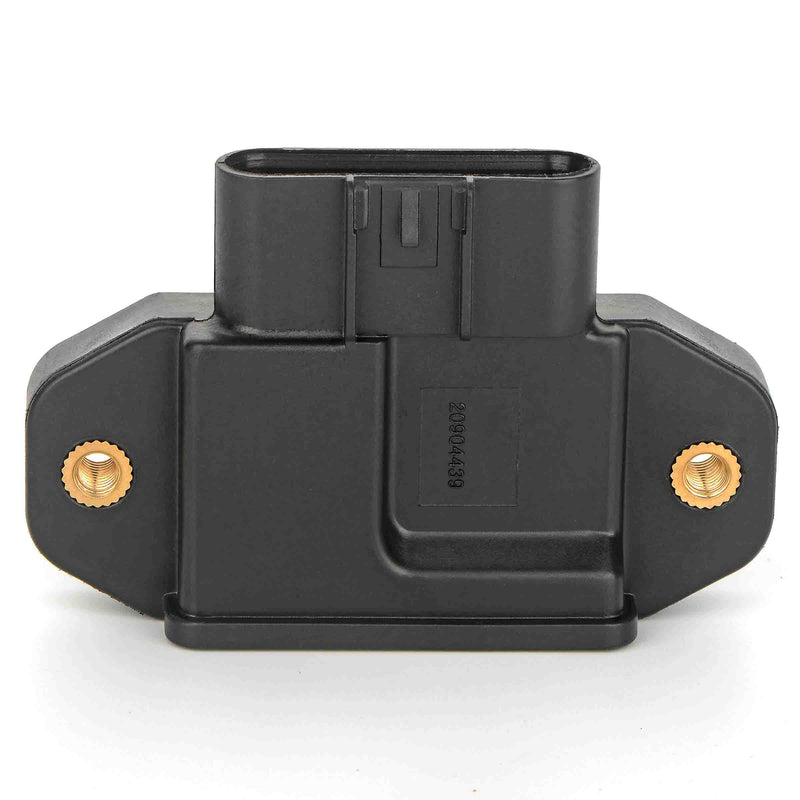 GM Genuine Parts 20904439 Original Equipment Trailer Brake Continue Relay Assembly，Replaces 20904439 - Compatible with Chevy, GMC and Cadillac Vehicles