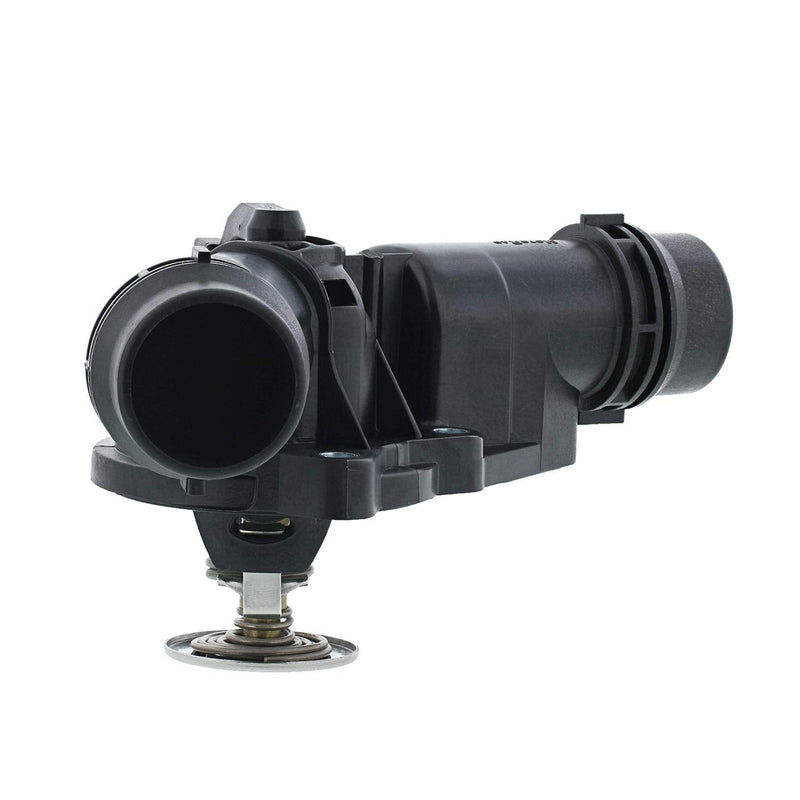 Stant-14602 Engine Coolant Thermostat/Water Outlet Assembly, Stainless Steel