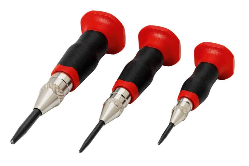 3/4" Automatic Adjustable Center Punch, RN430229 3/4-Inch