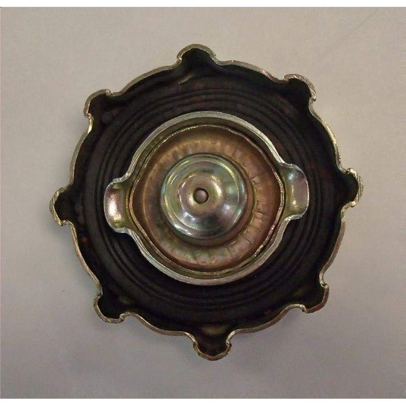 E7NN9030AA Diesel Tank Fuel Cap Fits Ford New Holland 2000 3000 3600 4000 4040 9000