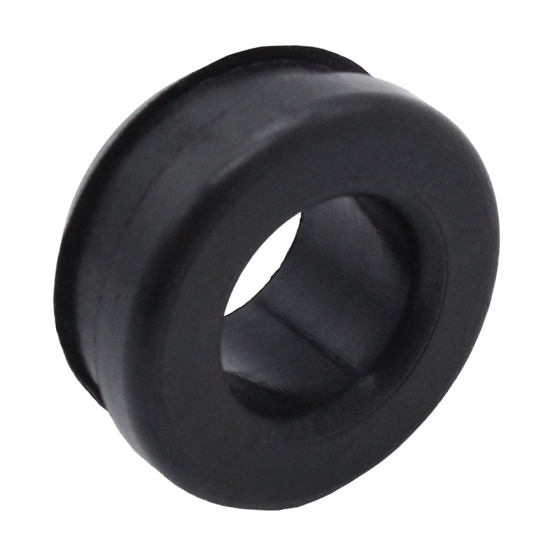 2 PCS YUCHENSHLP Rubber PCV Breather Grommets O.D. 1 1/4" I.D. 3/4" for Steel Valve Covers SBC BBC SBF 350 SPC 7218