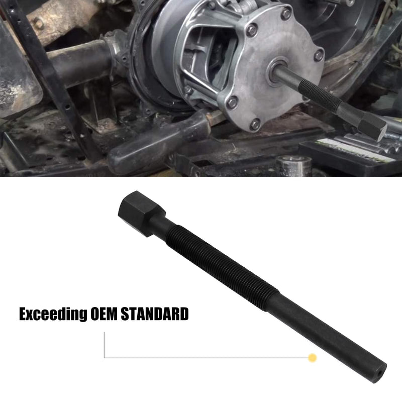 RYANSTAR RACING Heavy Duty Primary Clutch Removal Tool Clutch Puller John Deere Gator Accessories Compatible with John Deere with Comet Primary TX 620i 850D Replaces PCP-21 JDG1641