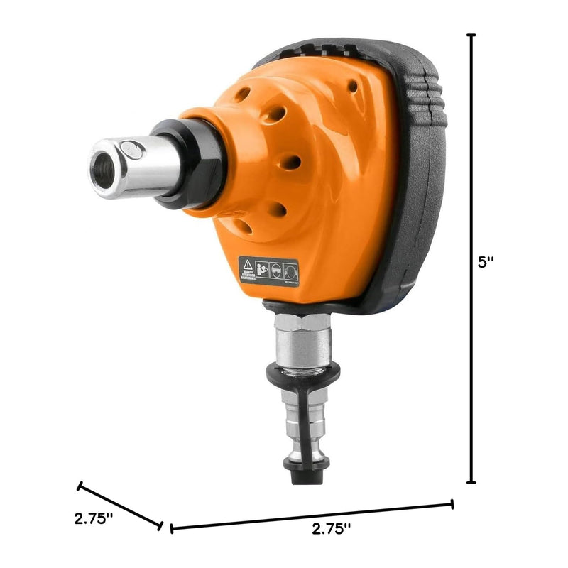 Freeman PMPN Pneumatic Mini Palm Nailer