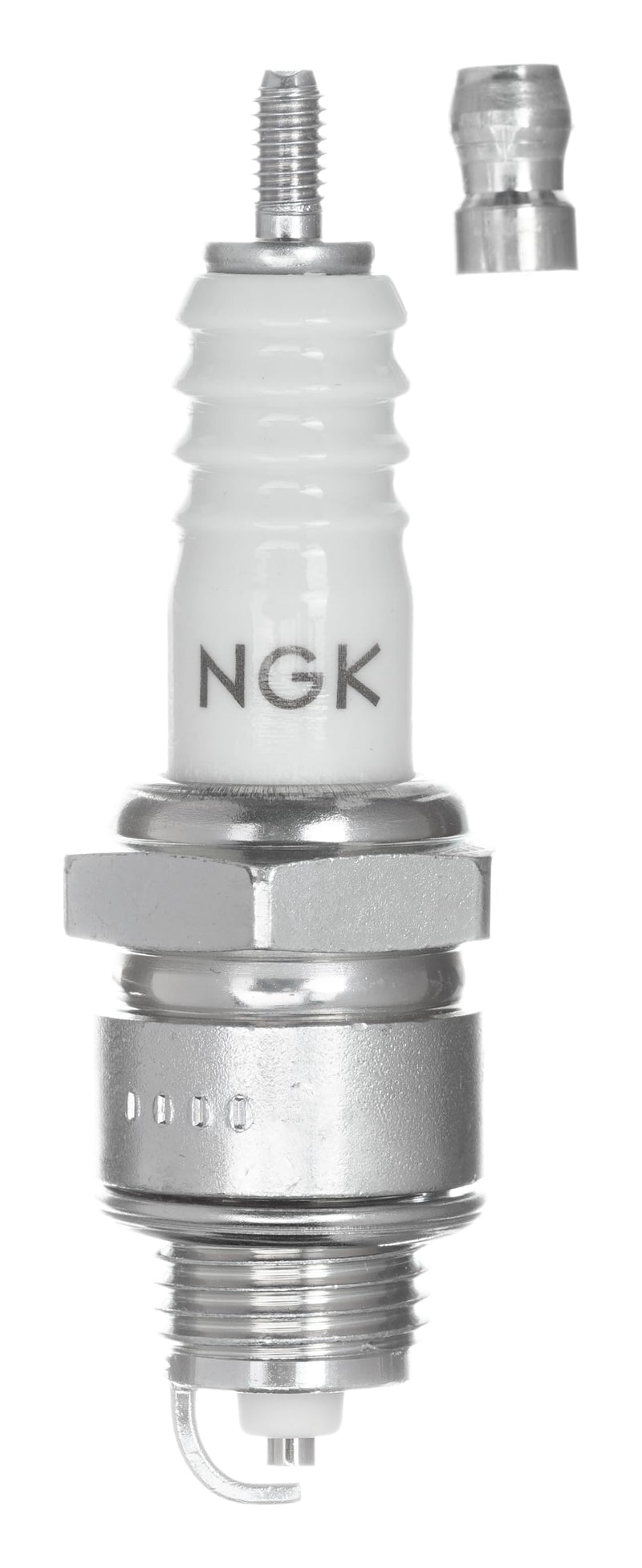 NGK Spark Plug Stock # 6221