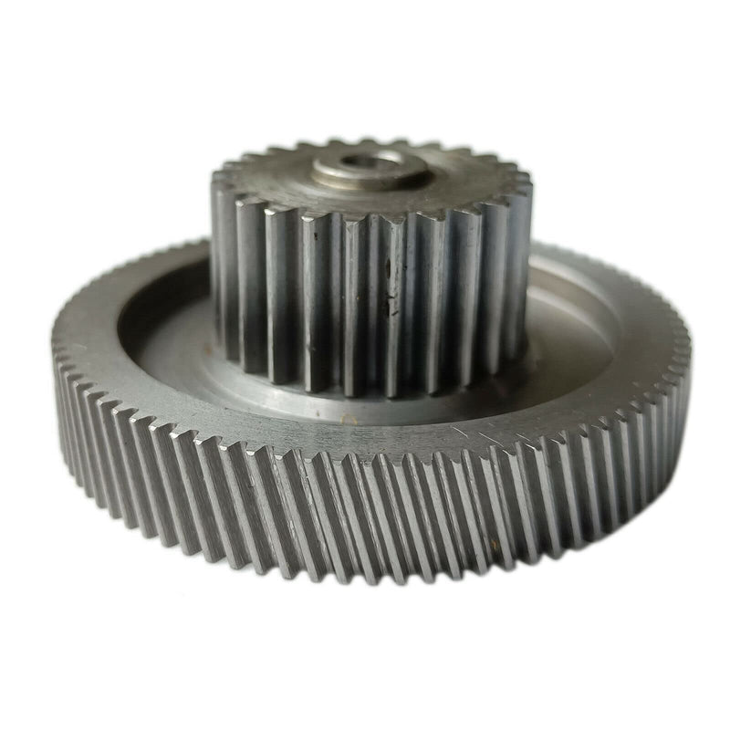 [AUSTRALIA] - Slide Out Motor Gear, 18:1 Ratio Venture Actuator Replacement Fits for RV Lippert Tuson Venture 014-191072, 014-132682