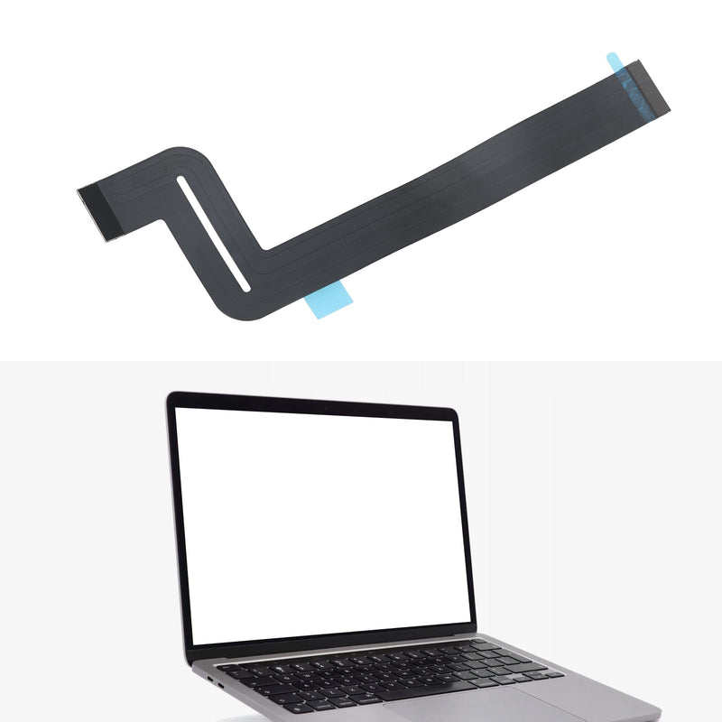 Trackpad Flex Cable 821-02853-A Compatible with MacBook Pro 13 A2338 M1 2020