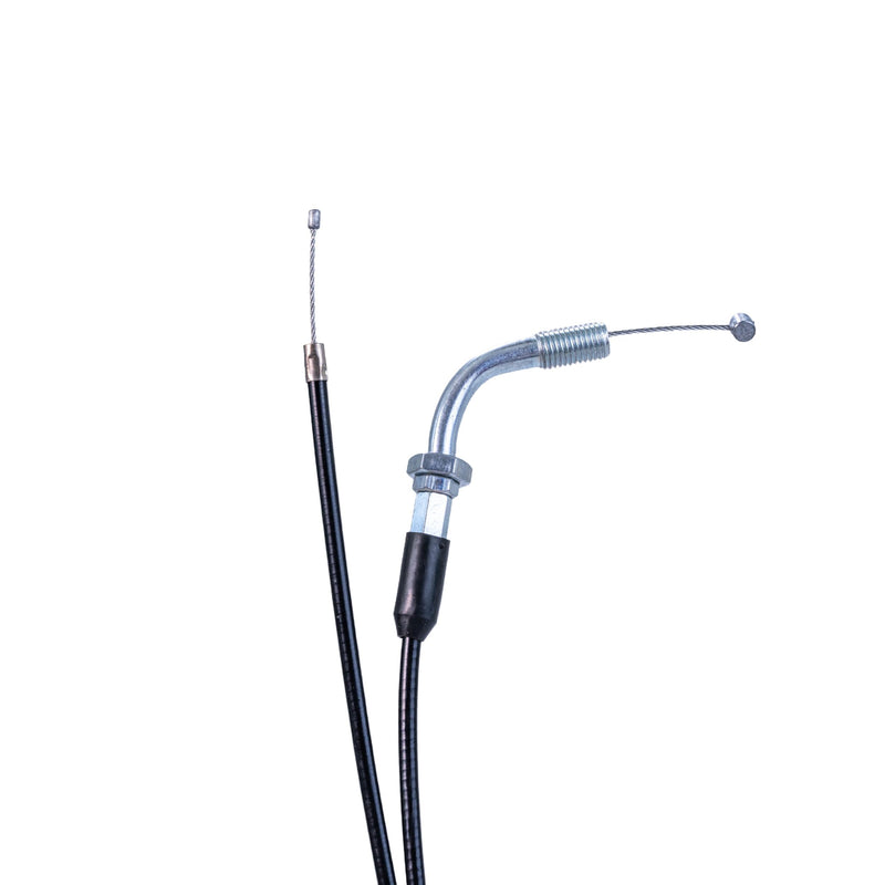 AlveyTech Parking Brake Cable for 49cc, 110cc, & 125cc Kandi Go-Karts & Dune Buggies