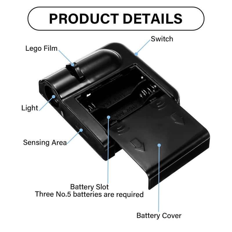 Car Door Lights Projector, 2PCS Butterfly Car Door Projector Lights Universal Welcome Courtesy Ghost Shadow Lamp Fit for All Car Models Butterfly