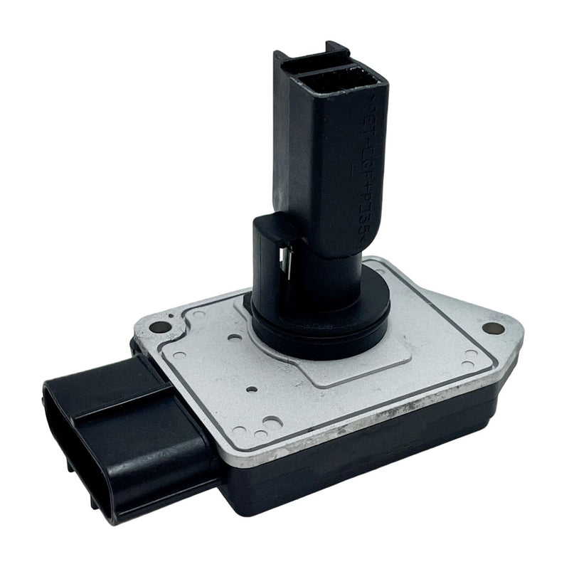 Mass Air Flow Sensor Meter MAF Sensor XF2F12B579BA Compatible with E-150 E-250 E-250 Explorer F-100 Ranger Focus Mu-Stang Ranger Sable Taurus Windstar B3000 Tribute Mariner Mountaineer Sable