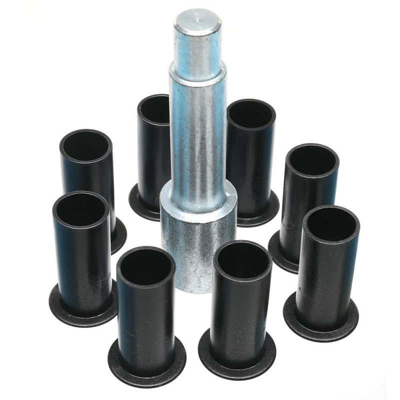 DEF Door Bushing Removal Tool Hinge Liners for Wrangler JK JKU JL JLU Gladiator JT 2007-2021 (Removal Tool)