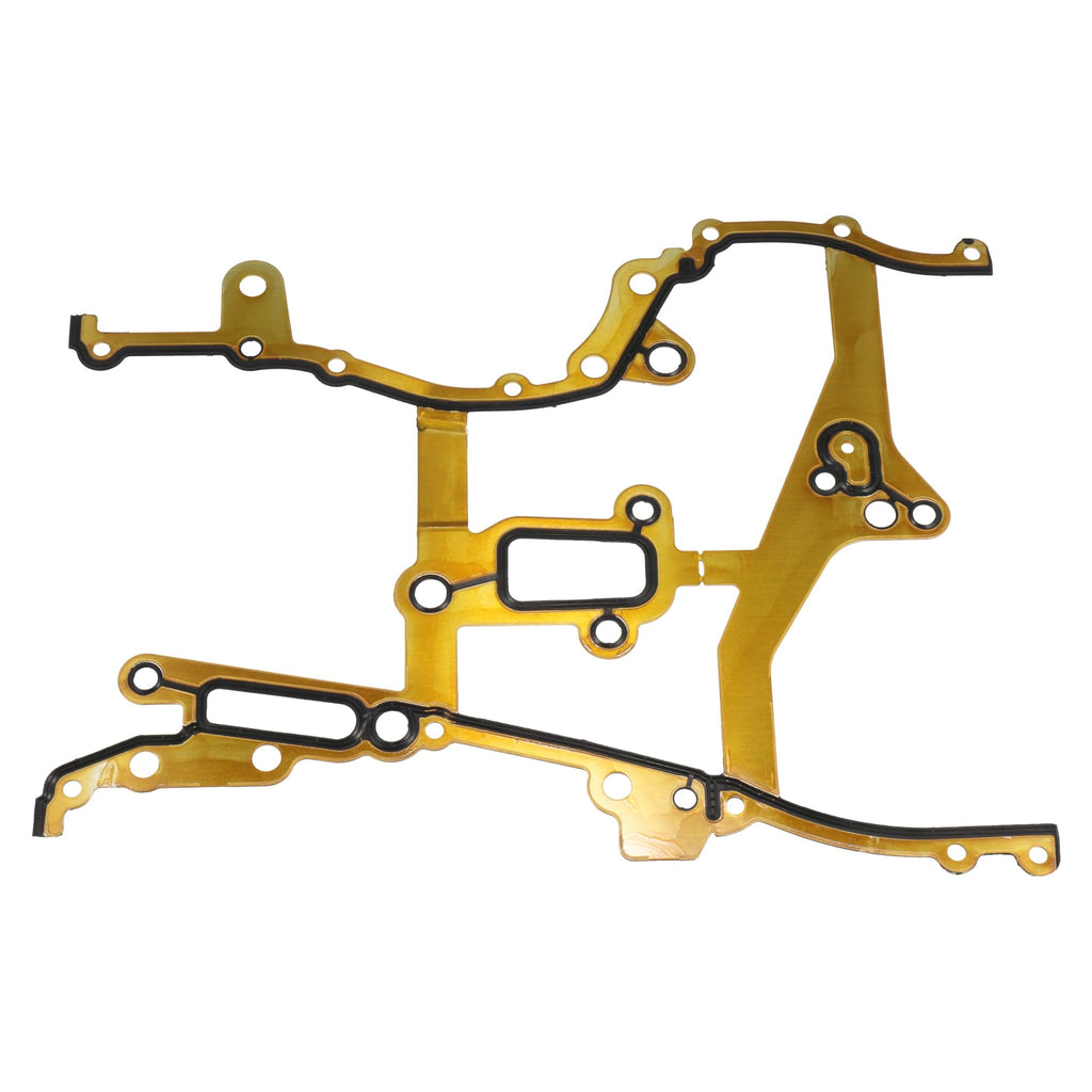 X AUTOHAUX Timing Cover Seal Gaskets 55562793 for Buick Encore 2013-2021 for Chevrolet Cruze 2011-2015 for Chevrolet Cruze Limited 2016