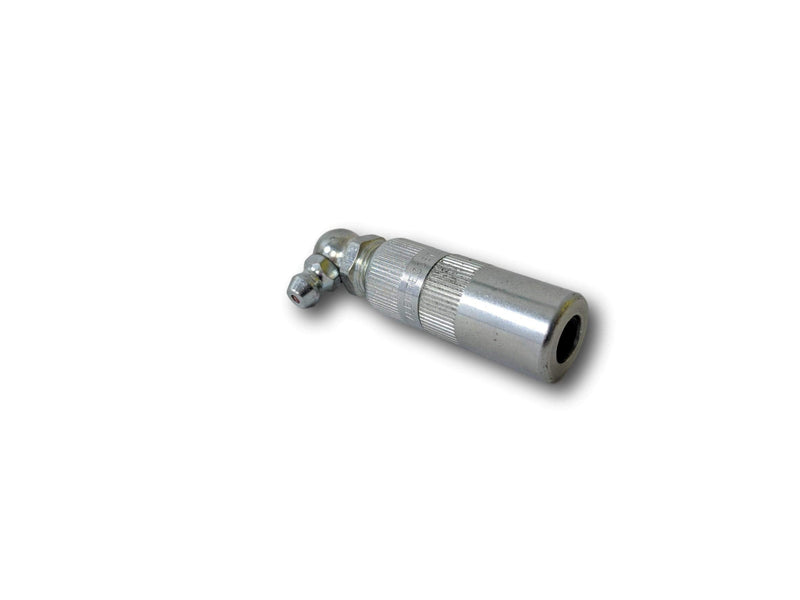 LockNLube Simple 90˚ Grease Coupler Adapter