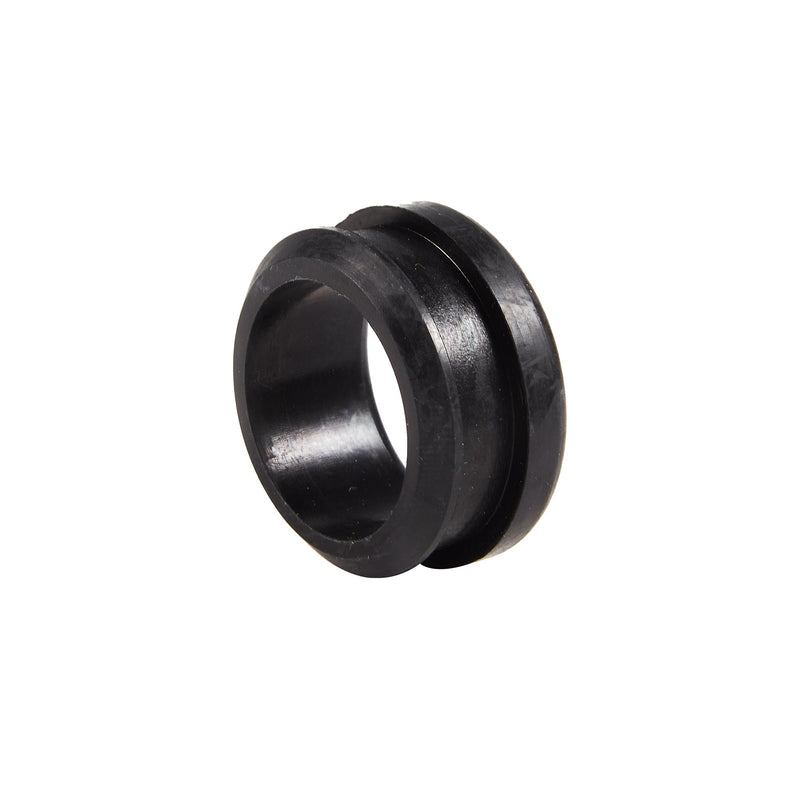 Rubber PCV Breather Grommets O.D. 1 1/4" I.D. 1" for Steel Valve Covers SBC BBC SBF BBF 350, 2pcs