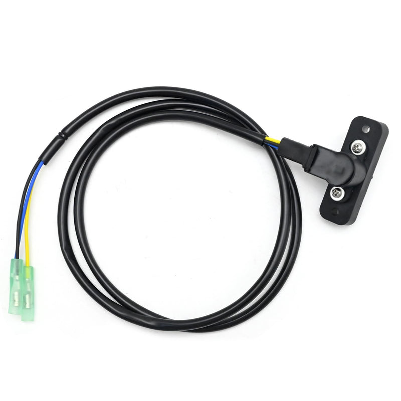 859187A1 Port Trim Tilt Position Sender Sensor, Port Trim Sensor Sending Unit, Replacement for Mariner Optimax JP 3.0L DFI