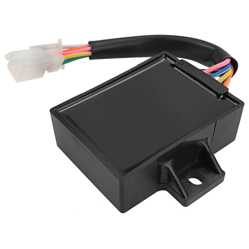 Carbman For CDI Igniter Ignition Box For Kawasaki 21119-2157 21119-2120 FD501V FD590V For John Deere AM105574 Denso 131800-0131 LX172 LX173 LX176 LX188 LX279