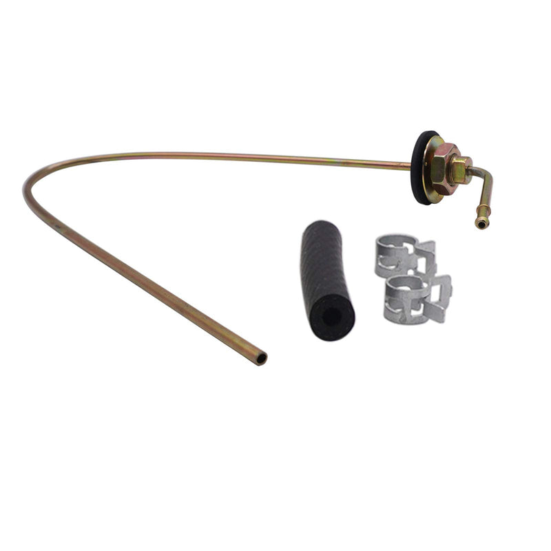 Fuel Tank Standpipe 650mm x 5mm for Webasto Air and Webasto Water Heaters 1320399A 35320A