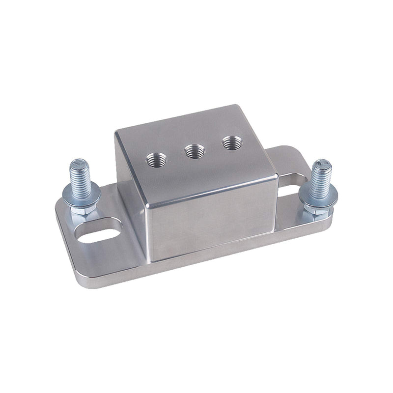 MSCRP Transmission Mount for TH350 TH400 4L60E
