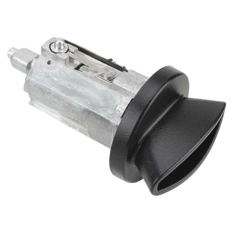 AUTOKAY Ignition Switch Lock Cylinder Tumbler 2 Keys Fits for Ford F250 F350 Super Duty 1997-2007