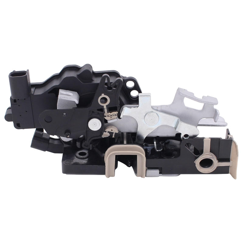 MOTOKU Front Right Door Lock Actuator w/Power Locks for Ford F-150 2015-2020 F-250 F-350 F-450 F-550 Super Duty 2017-2022 RH Passenger Side