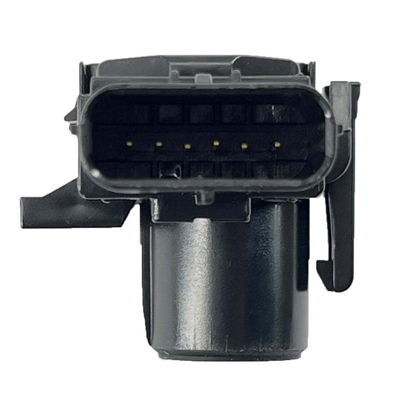 DEVMO PDC Parking Sensor Bumper Aid Backup Reverse Parking Assit Sensor Compatible with RX350 2010-15, RX450h 2012-15 3.5L 89341-33210
