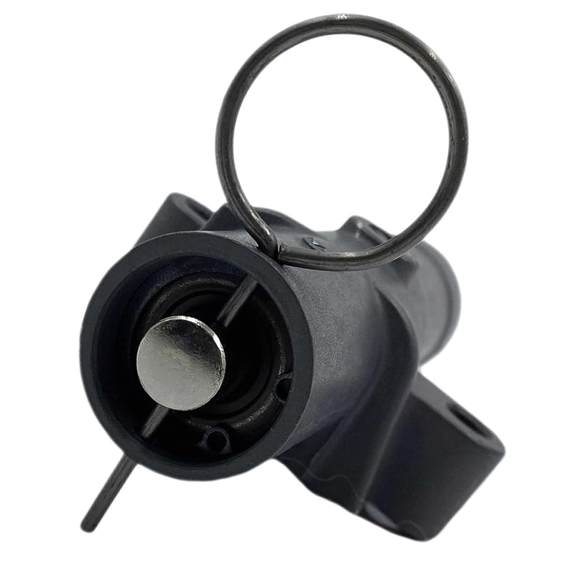 Timing Belt Tensioner Replacement Fit for Honda Acura Accord Odyssey V6, Hydraulic Tensioner BTH-001 14520-RCA-A01 14400-RCA-A01 14550-RCA-A01 14510-RCA-A01 420-127 T43129 12581902 0241476 KR114007