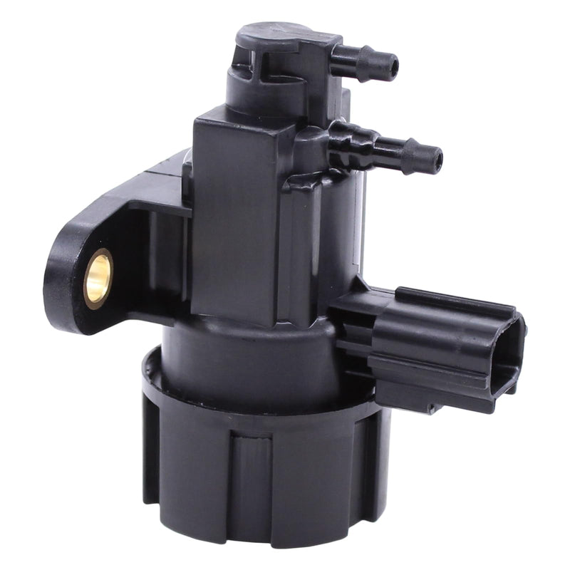  [AUSTRALIA] - MOTOKU EGR Vacuum Solenoid Valve and Exhaust Gas Recirculation Pressure Feedback Sensor Kit for Ford F-150 F-250 F-350 Ranger Mercury Sable Mazda B3000 B2500 Lincoln Navigator Town Car