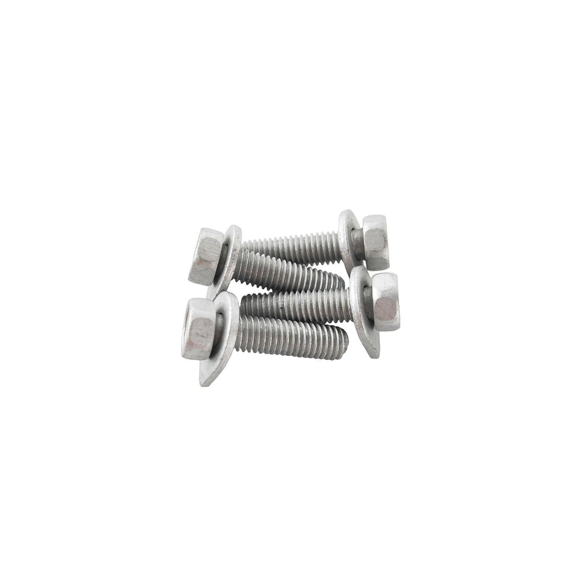 Water Pump Impeller Repair Kit 63D-W0078-01-00 with Housing | Compatible for Yamaha Outboard 40 50 60 HP Boat Motor Engine Parts Sierra 18-3415 63D-W0078-00-00 63D-W0078-0A-00