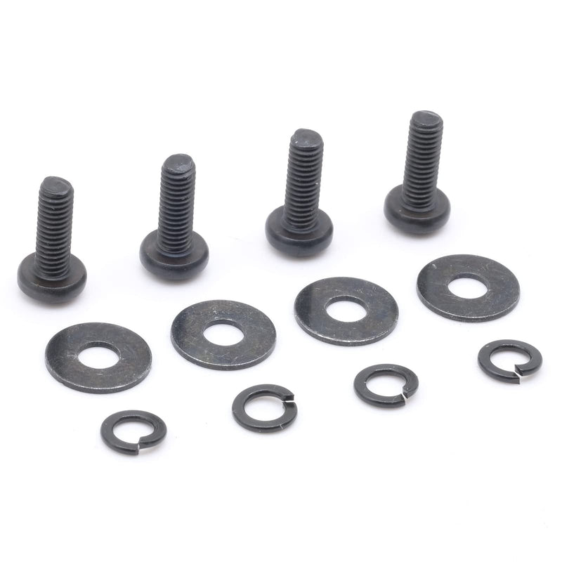ReplacementScrews Wall Mount Screws Compatible with Vizio D32h-G9