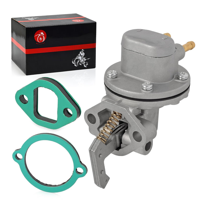 Fuel Pump & INSULATOR Gaskets For Honda Goldwing 1000 1100 GL1000 GL1100 1975 1976 1977 1978 1979 1980 1981 1982 1983 16700-371-014