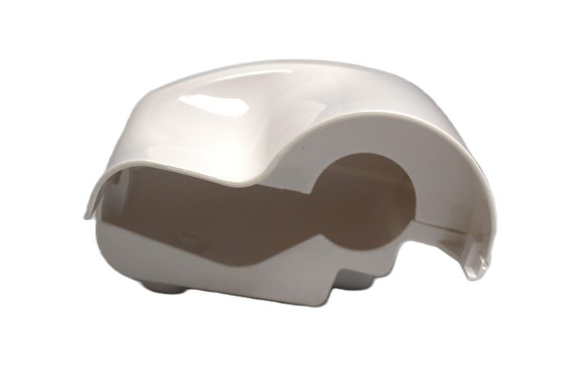 CAREFREE OF COLORADO R001785005 Kit Idler Cover, Latitude, White