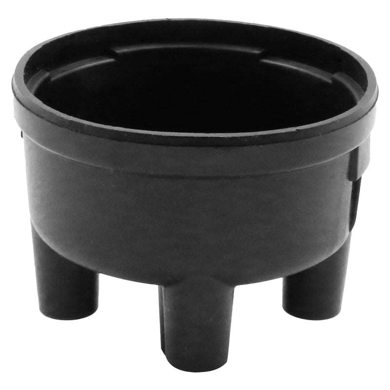 NCA12106A Distributor Cap, Replacement for Ford 2000 4000 8N NAA 600 700 800 900 601 701 801 901 Tractors 1950-1964, Replaces 500850 2092020 MF12106A MF12106AGV