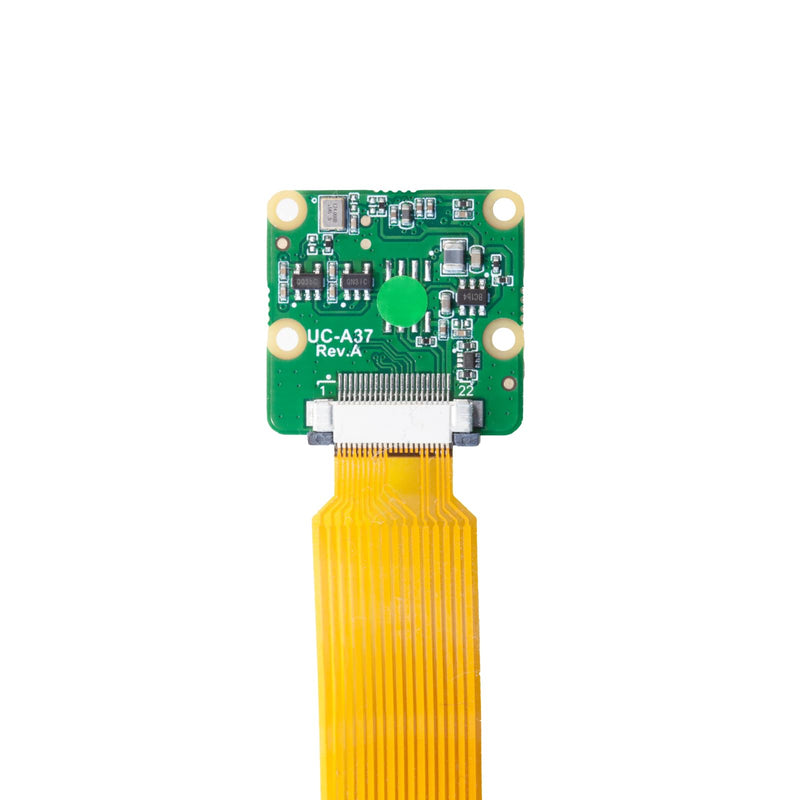 Arducam for Raspberry Pi Camera Module 3, 12MP IMX708 102°(H) Wide Angle Fixed Focus HDR Camera for Raspberry Pi 5, 4/4B, 3/2/Zero W