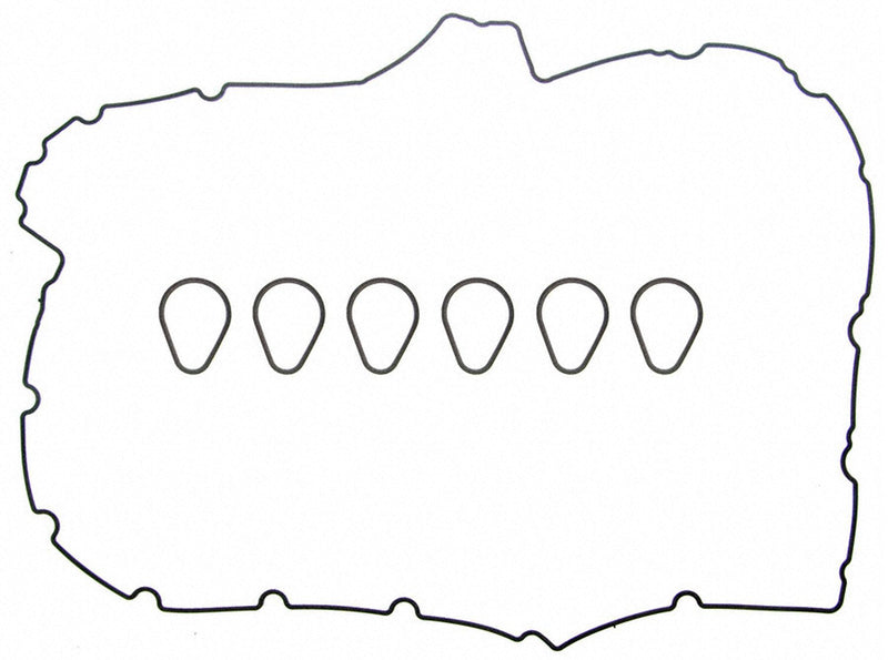 FEL-PRO VS 50584 R Engine Valve Cover Gasket Set for Chevrolet Trailblazer