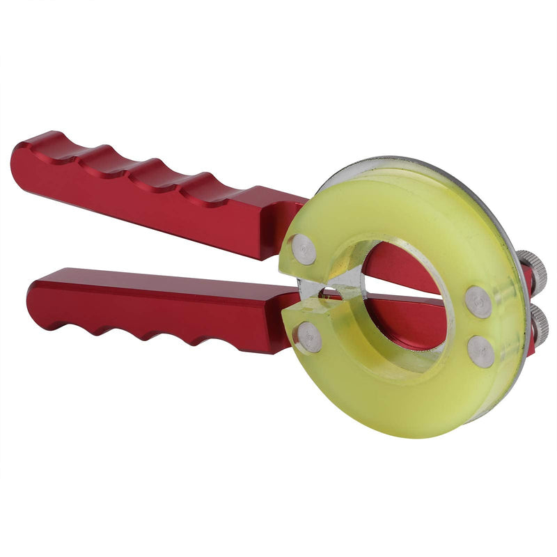 Fydun Watch Bezel Removal Tool Watch Repair Kit Watch Bezel Ring Opener Removal Tools Glass Kits Changing Watchmaker Remover Set Accessories