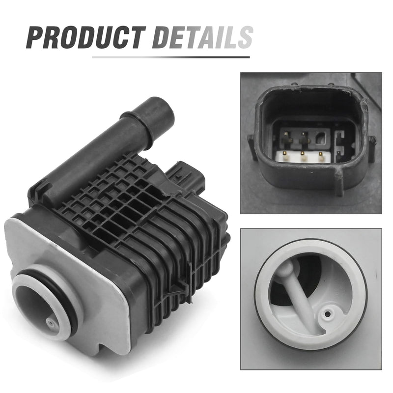90910-AF006 EVAP Leak Detection Pump, Replacement for Toyota Prius 2016-2020 C-HR 2018-2020 Venza 2012-2015 Camry 2012-2020 Avalon 2013-2020 Corolla 2014-2020, Replaces 082100-0100