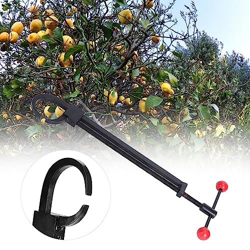 Tree Branch Modulator, Bonsai Branch Bender Tool, Trunk Adjuster for Shaping Flowers and Plants