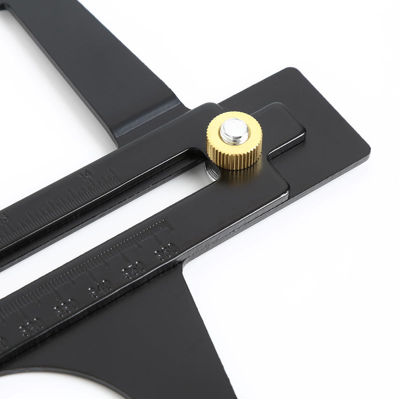 Brake Resetting Gauge